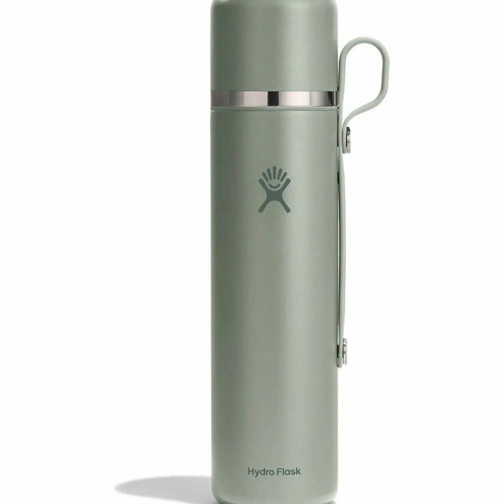 Hot · 36 OZ HOT FLASK AND CUP Damen Trinkzubehör|Trinkzubehör