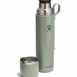 Hot · 36 OZ HOT FLASK AND CUP Damen Trinkzubehör|Trinkzubehör