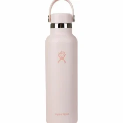 Hydro Flask Trinkzubehör|Trinkzubehör<· 21 OZ STANDARD FLEX CAP trillium
