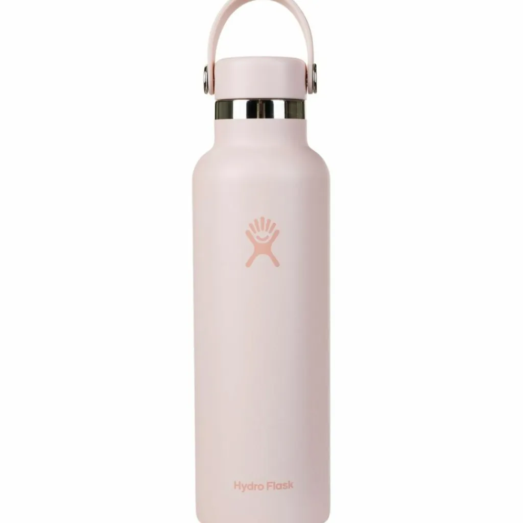 Hydro Flask Trinkzubehör|Trinkzubehör<· 21 OZ STANDARD FLEX CAP trillium