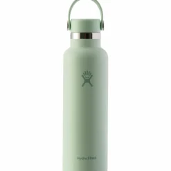 Hydro Flask Trinkzubehör<· 21 OZ STANDARD FLEX CAP aloe