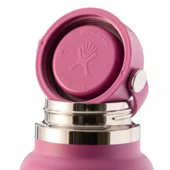 Hydro Flask Trinkzubehör|Trinkzubehör<· 40 OZ WIDE FLEX CAP reef