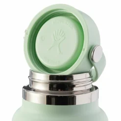 Hydro Flask Trinkzubehör|Trinkzubehör<· 32 OZ WIDE FLEX CAP aloe