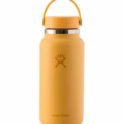 Hydro Flask Trinkzubehör|Trinkzubehör<· 32 OZ WIDE FLEX CAP sunbeam