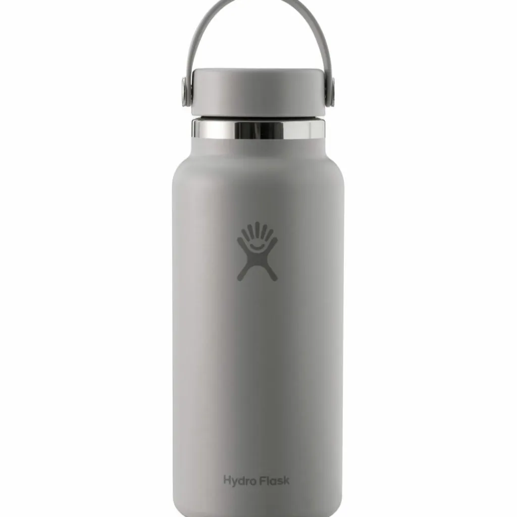Hydro Flask Trinkzubehör|Trinkzubehör<· 32 OZ WIDE FLEX CAP birch