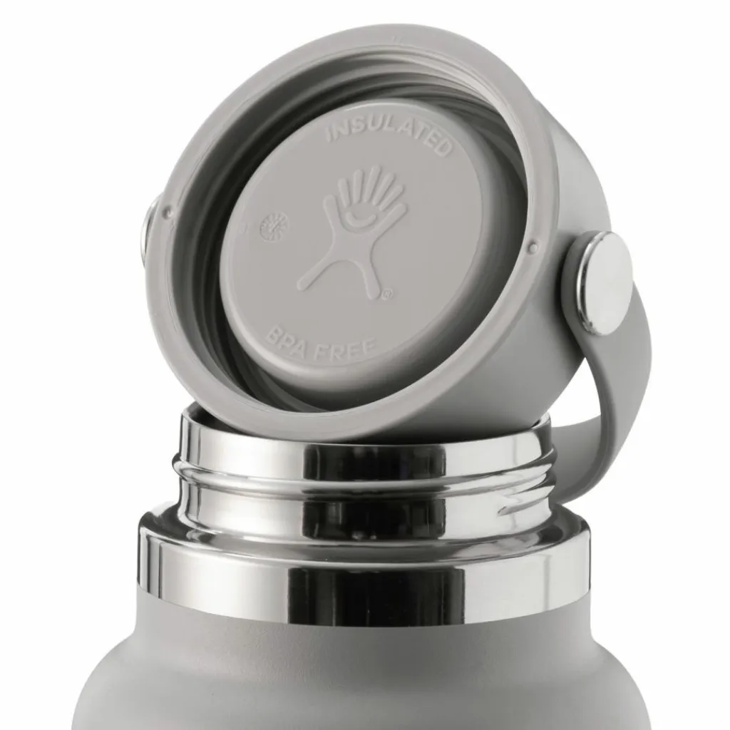 Hydro Flask Trinkzubehör|Trinkzubehör<· 32 OZ WIDE FLEX CAP birch