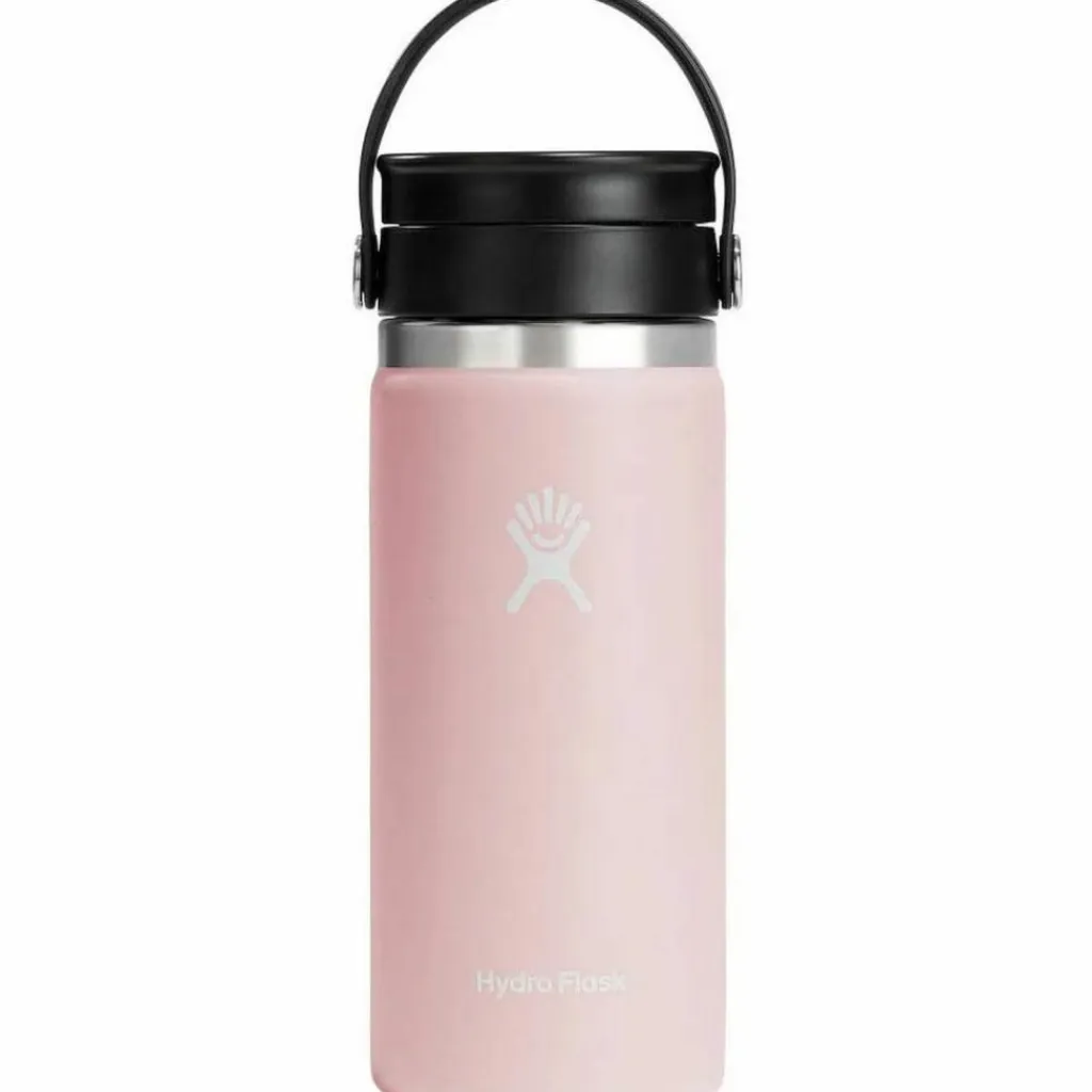 Hydro Flask Trinkzubehör|Trinkzubehör<· 16 Oz Wide Flex Sip Lid trillium