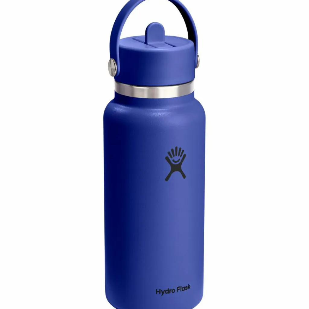 · 32 OZ WIDE FLEX STRAW Trinkzubehör