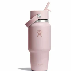 · 24 OZ WIDE FLEX STRAW TRAVEL Damen Trinkzubehör|Trinkzubehör