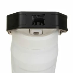 Hydro Flask Trinkzubehör<· 32 OZ WIDE FLEX STRAW popstar pink