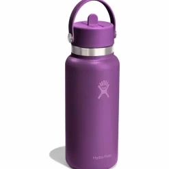 Online · 32 OZ WIDE FLEX STRAW Damen Trinkzubehör|Trinkzubehör