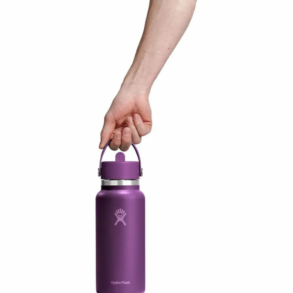 Online · 32 OZ WIDE FLEX STRAW Damen Trinkzubehör|Trinkzubehör