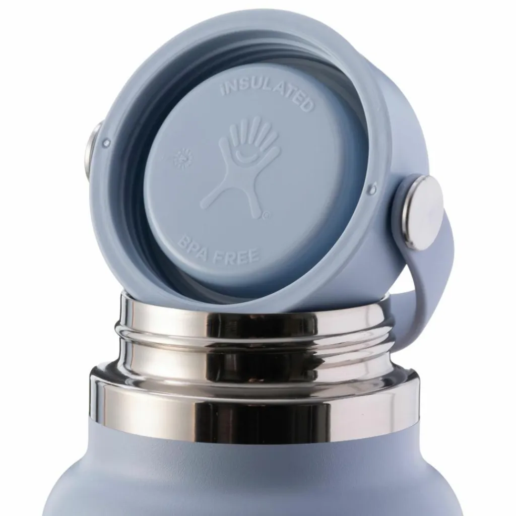 Hydro Flask Trinkzubehör|Trinkzubehör<· 40 OZ WIDE FLEX CAP surf