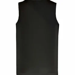 ICANIWILL Tops & Tanks<· Define black