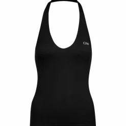 ICANIWILL Tops & Tanks<· Define black