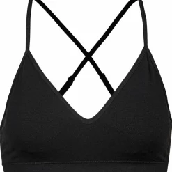 ICANIWILL Unterwäsche<· Smooth Seamless black