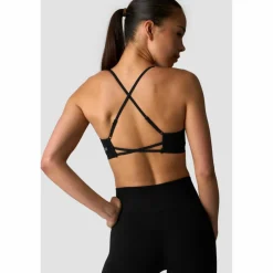 ICANIWILL Unterwäsche<· Smooth Seamless black