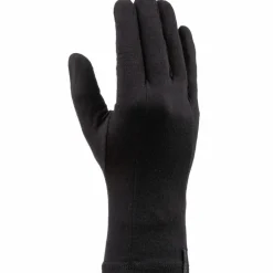 Icebreaker Handschuhe<· Merino 200 Oasis black
