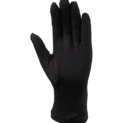 Icebreaker Handschuhe<· Merino 200 Oasis black