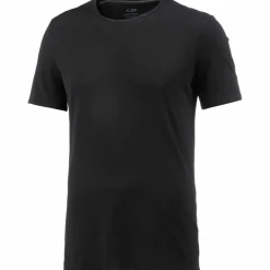 Icebreaker Wandern|Shirts<· Merino 150 Anatomica black