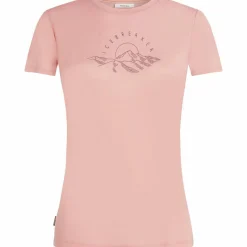 Icebreaker Wandern|Wandern<· Merino 150 Tech Lite blush