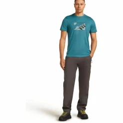 · Merino 150 Tech Lite Herren Wandern|Wandern