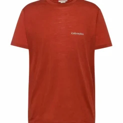 Icebreaker Wandern|Wandern<· Merino 150 Tech Lite jasper