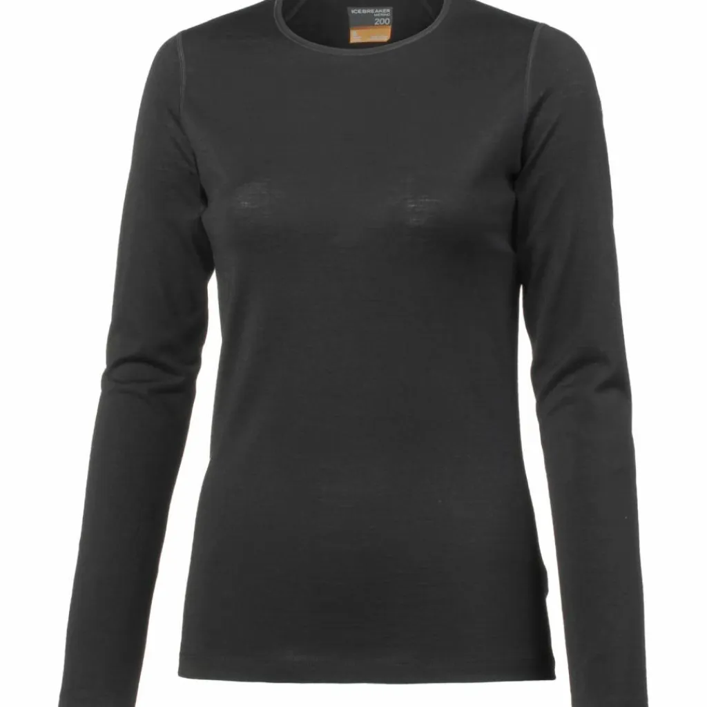 · Merino 200 Oasis Damen Shirts