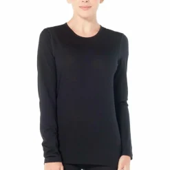 · Merino 200 Oasis Damen Shirts