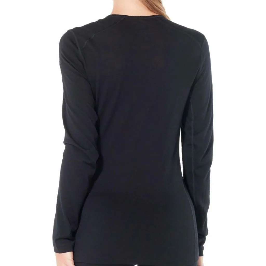 · Merino 200 Oasis Damen Shirts