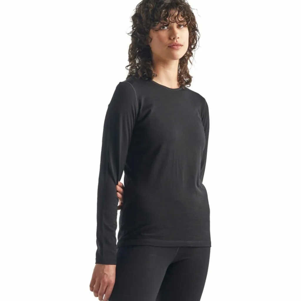 · Merino 200 Oasis Damen Shirts