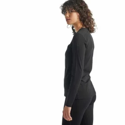 · Merino 200 Oasis Damen Shirts