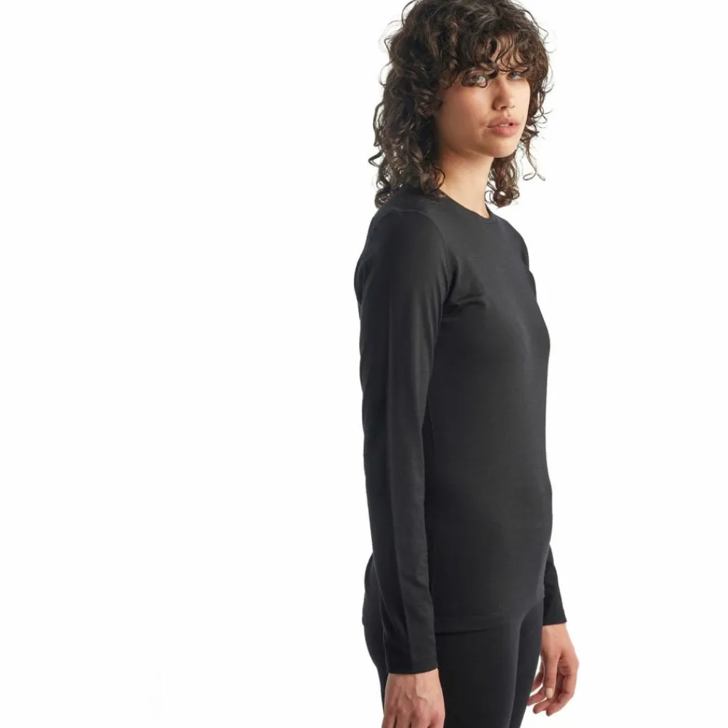 · Merino 200 Oasis Damen Shirts