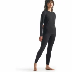 · Merino 200 Oasis Damen Shirts