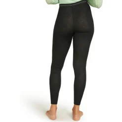 Icebreaker Unterwäsche<· Merino 175 Everyday black