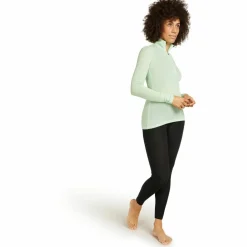 Icebreaker Unterwäsche<· Merino 175 Everyday black