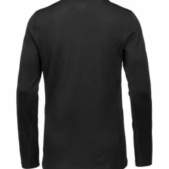 Icebreaker Shirts<· Merino 200 Oasis black