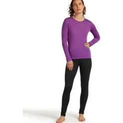 New · Merino 200 Oasis Damen Wandern|Hosen