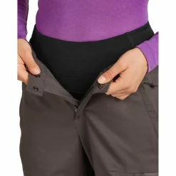 New · Merino 200 Oasis Damen Wandern|Hosen