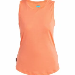 Icebreaker Tops & Tanks<· Sphere III tang