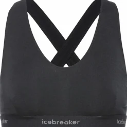 Icebreaker Unterwäsche<· Sprite black
