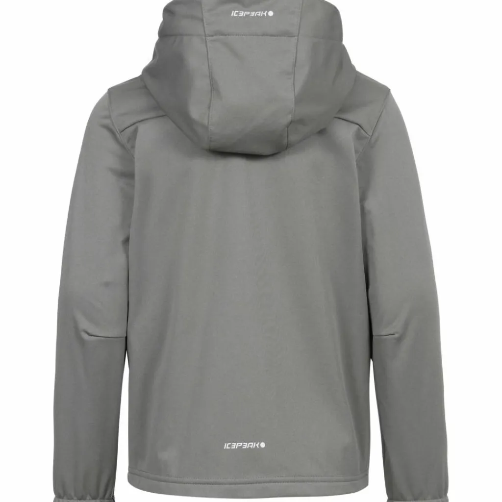 ICEPEAK Wandern|Jacken<· KLINE granit