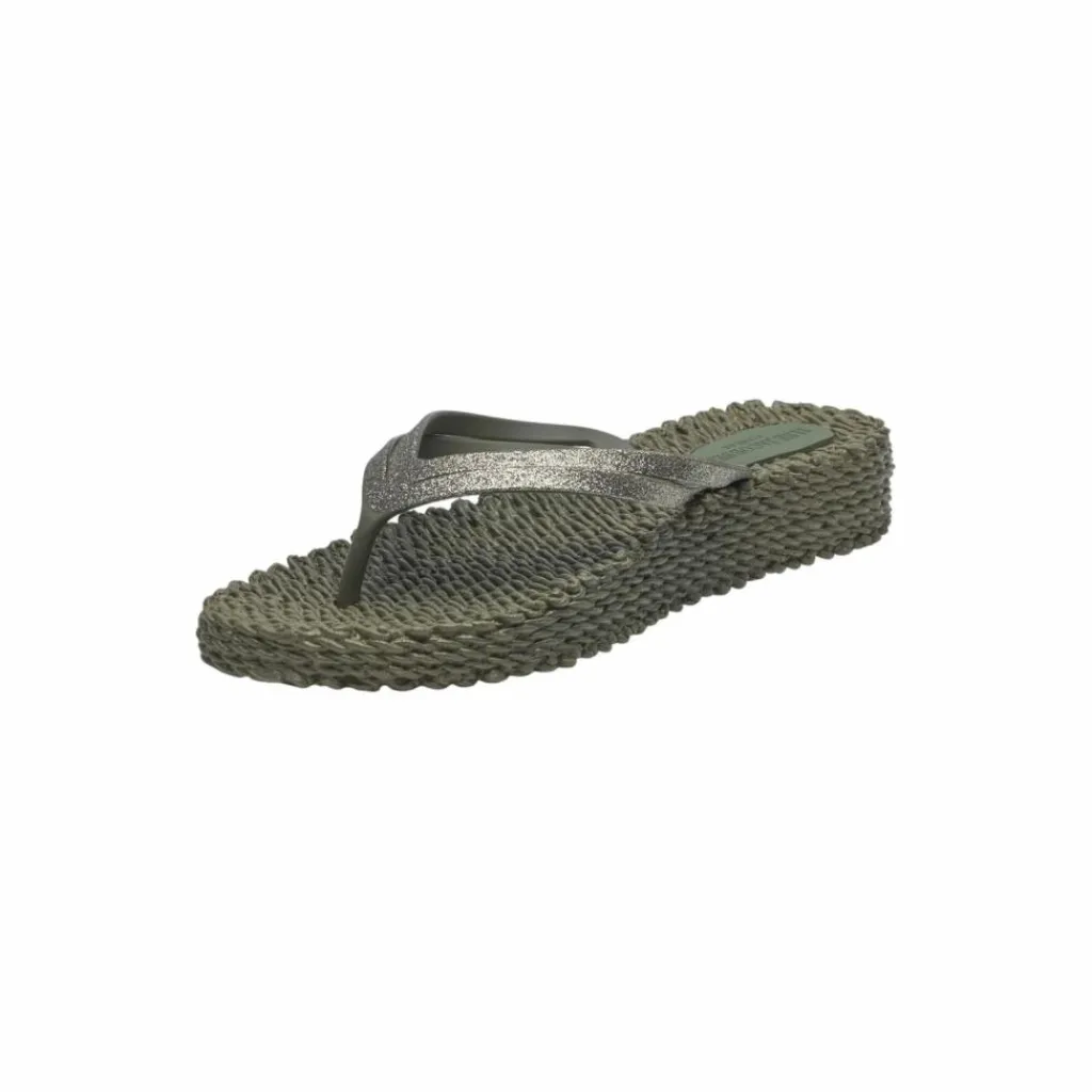 Outlet · CHEERFUL13 Damen Zehentrenner