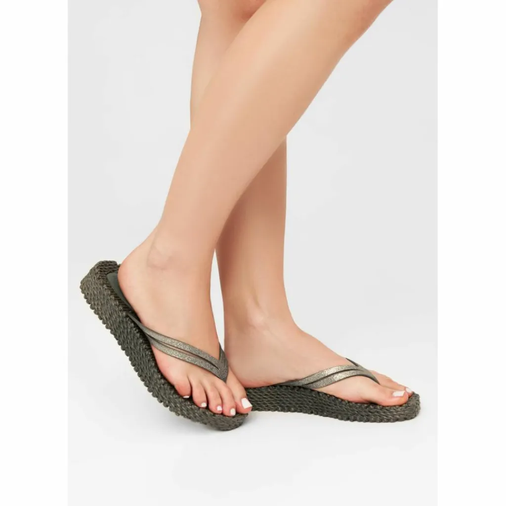 Outlet · CHEERFUL13 Damen Zehentrenner