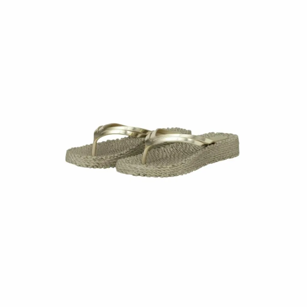 Ilse Jacobsen Zehentrenner<· CHEERFUL08M platin
