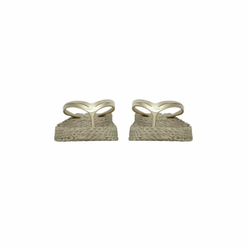 Ilse Jacobsen Zehentrenner<· CHEERFUL08M platin
