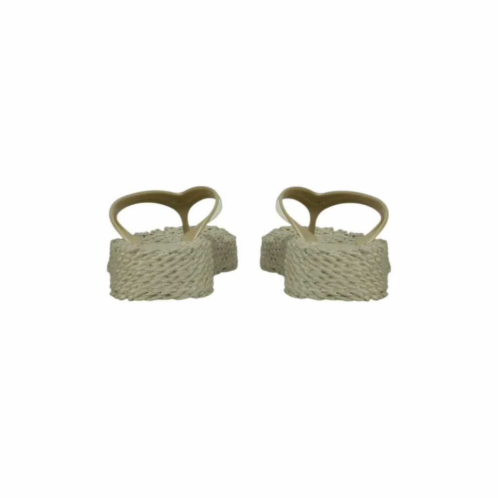 Ilse Jacobsen Zehentrenner<· CHEERFUL08M platin