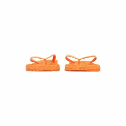New · CHEERFUL01 Damen Zehentrenner