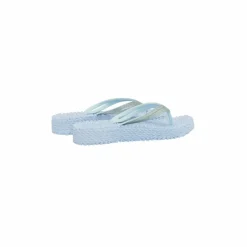 Ilse Jacobsen Zehentrenner<· CHEERFUL13 Blue Bell