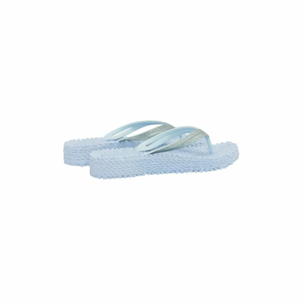 Ilse Jacobsen Zehentrenner<· CHEERFUL13 Blue Bell